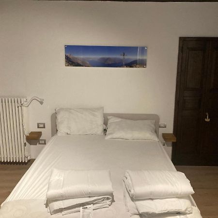 Apartament Ca' Anto Cannobio Zewnętrze zdjęcie