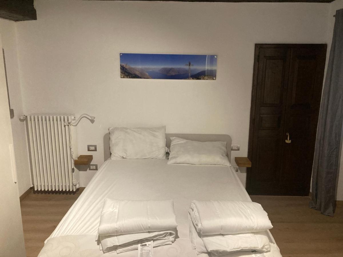 Apartament Ca' Anto Cannobio Zewnętrze zdjęcie